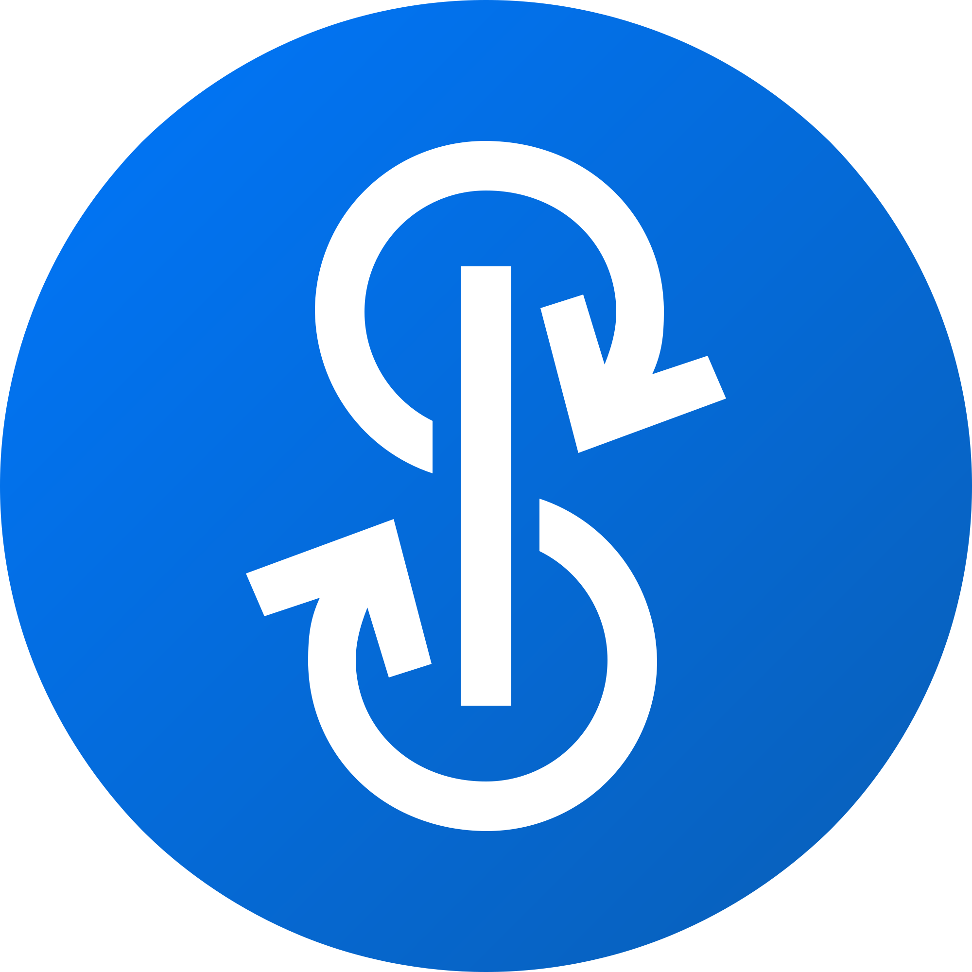 Yearn Finance Logo